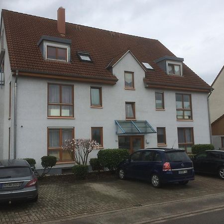 Ferienwohnung Lavate 2 Orschweier Esterno foto